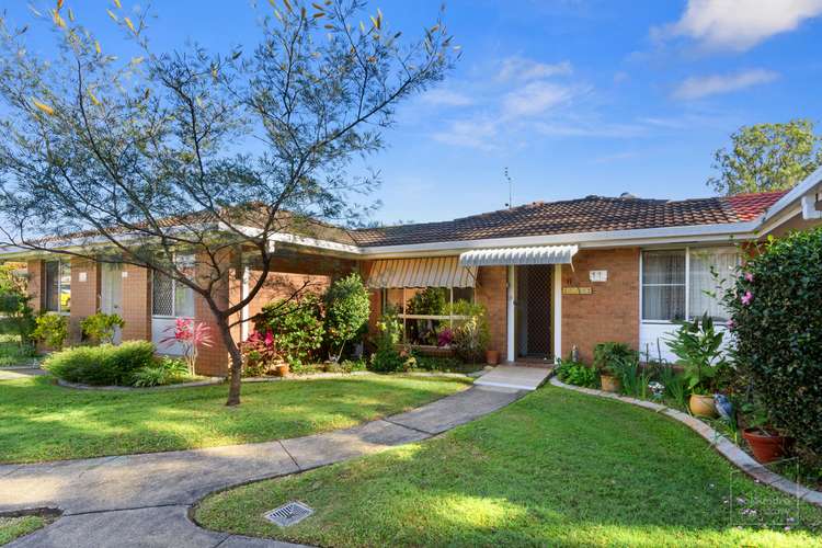 Second view of Homely unit listing, 11/96 Beerburrum Street, Battery Hill QLD 4551