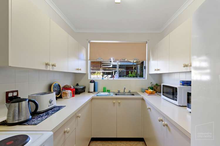 Third view of Homely unit listing, 11/96 Beerburrum Street, Battery Hill QLD 4551