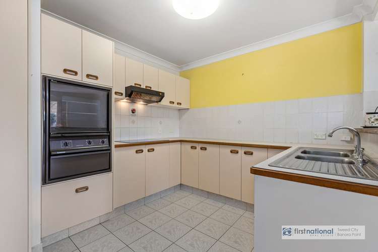 Fourth view of Homely townhouse listing, 6/9-13 Alexander Court, Tweed Heads South NSW 2486
