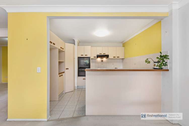 Fifth view of Homely townhouse listing, 6/9-13 Alexander Court, Tweed Heads South NSW 2486