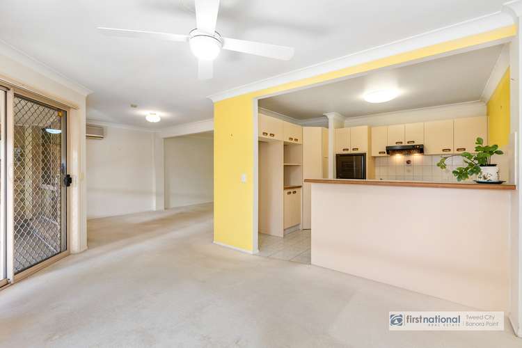 Sixth view of Homely townhouse listing, 6/9-13 Alexander Court, Tweed Heads South NSW 2486