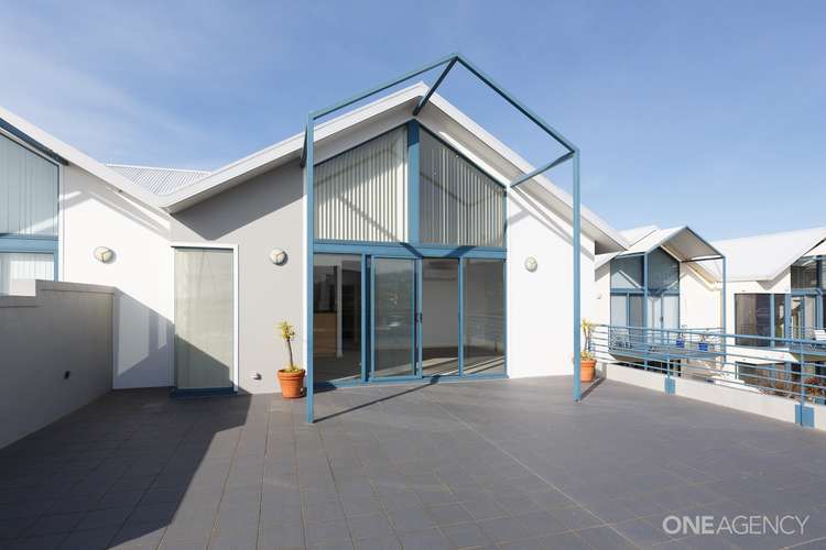 Second view of Homely apartment listing, 20 Seaport Boulevard, Launceston TAS 7250