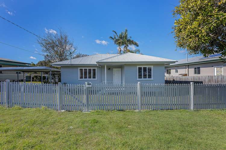 8 Minnis Street, Eastern Heights QLD 4305