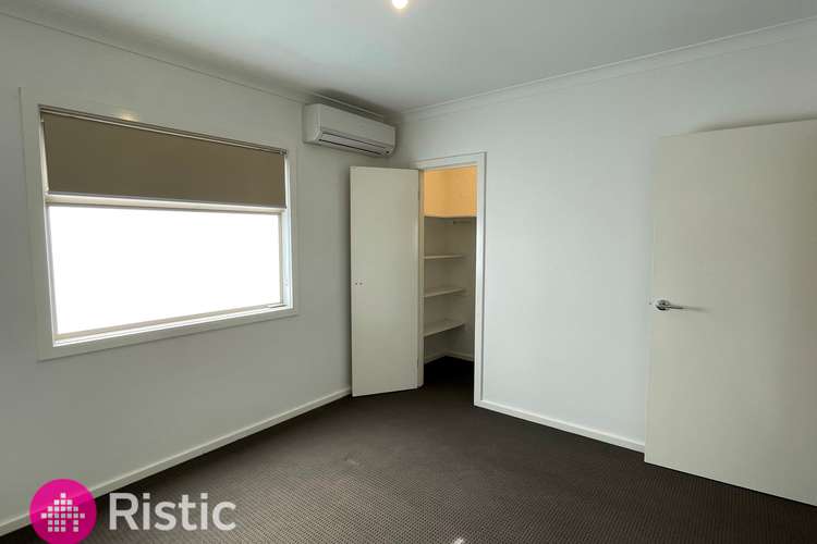Fifth view of Homely townhouse listing, 37 Florentino Street, Wollert VIC 3750