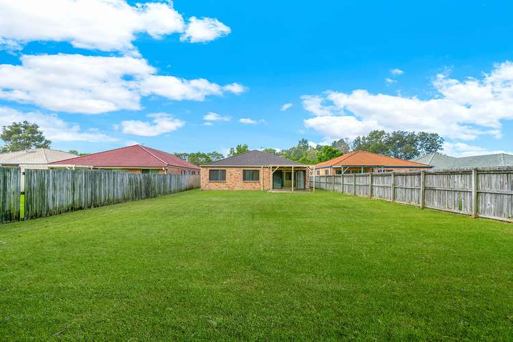 Main view of Homely house listing, 15 Lorenzo Drive, Coomera QLD 4209