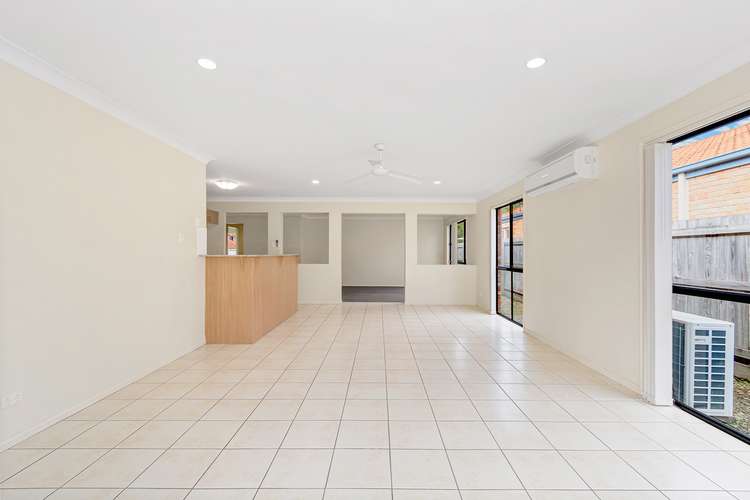 Second view of Homely house listing, 15 Lorenzo Drive, Coomera QLD 4209