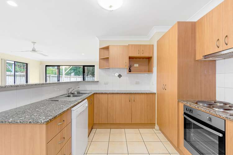 Third view of Homely house listing, 15 Lorenzo Drive, Coomera QLD 4209