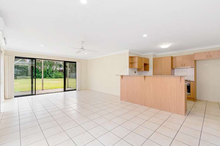 Fourth view of Homely house listing, 15 Lorenzo Drive, Coomera QLD 4209