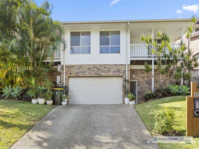 Second view of Homely house listing, 114 Darlington Drive, Banora Point NSW 2486
