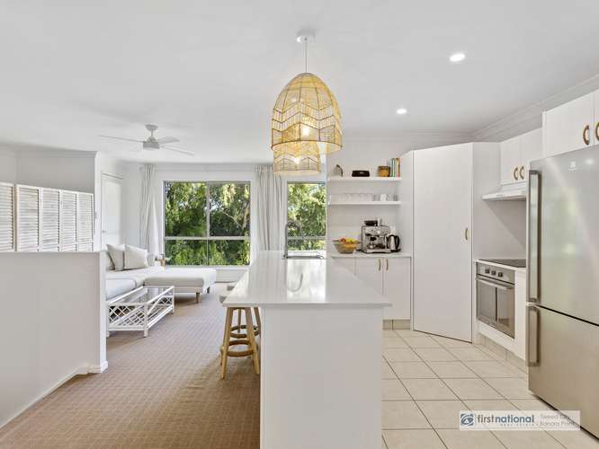 Third view of Homely house listing, 114 Darlington Drive, Banora Point NSW 2486