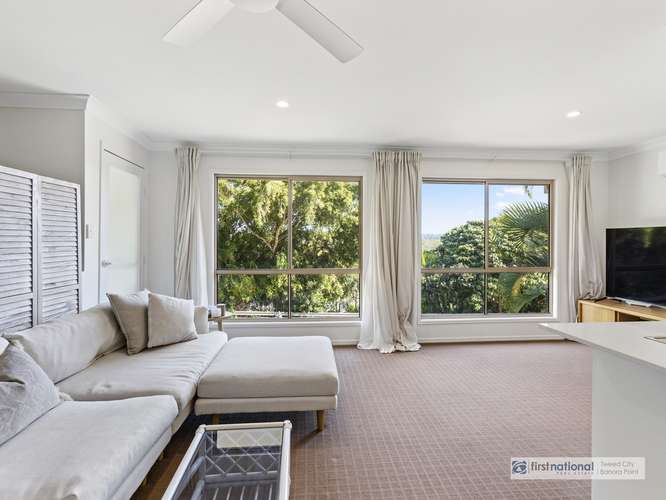 Fourth view of Homely house listing, 114 Darlington Drive, Banora Point NSW 2486