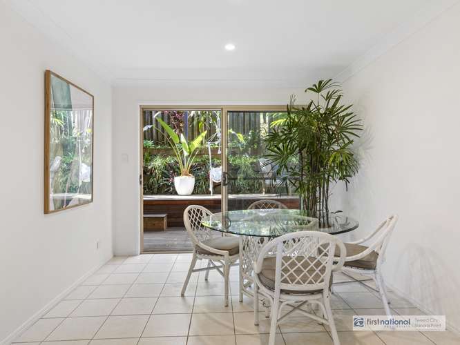 Fifth view of Homely house listing, 114 Darlington Drive, Banora Point NSW 2486
