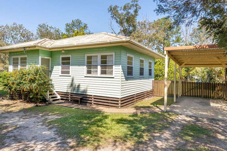 Main view of Homely house listing, 4a Greber Road, Beerwah QLD 4519