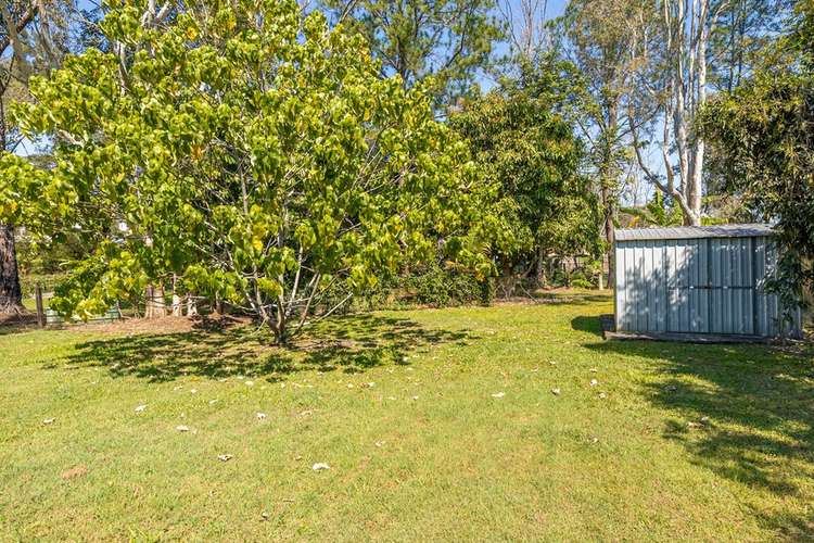 Sixth view of Homely house listing, 4a Greber Road, Beerwah QLD 4519