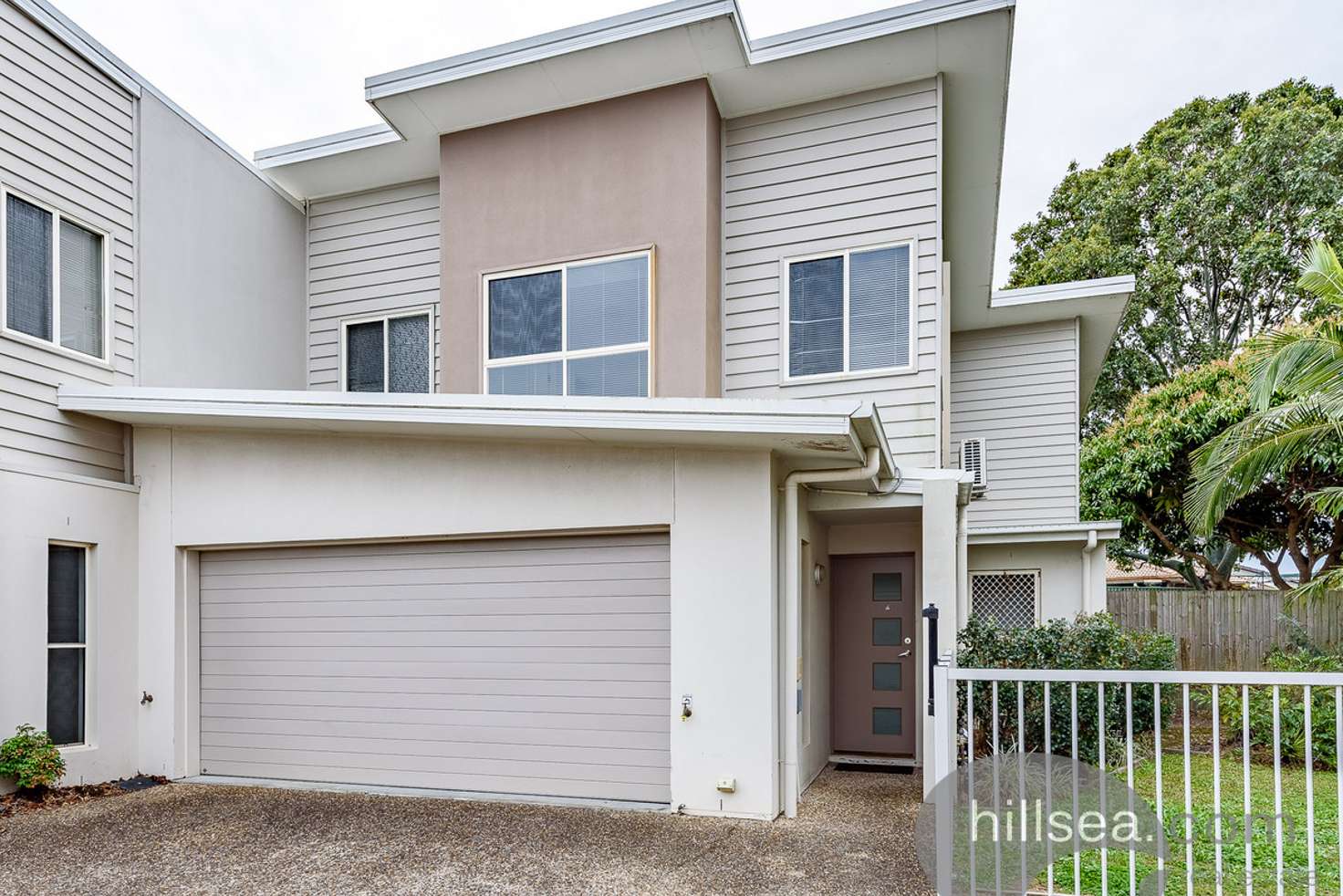 Main view of Homely townhouse listing, 4/49 Usher Avenue, Labrador QLD 4215