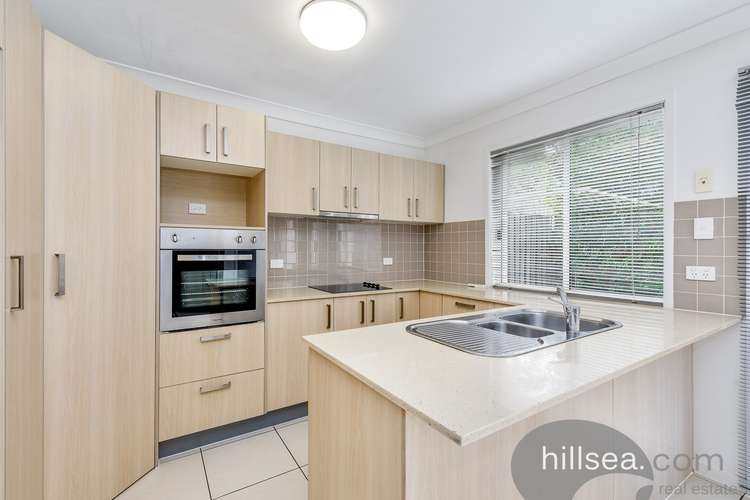 Second view of Homely townhouse listing, 4/49 Usher Avenue, Labrador QLD 4215