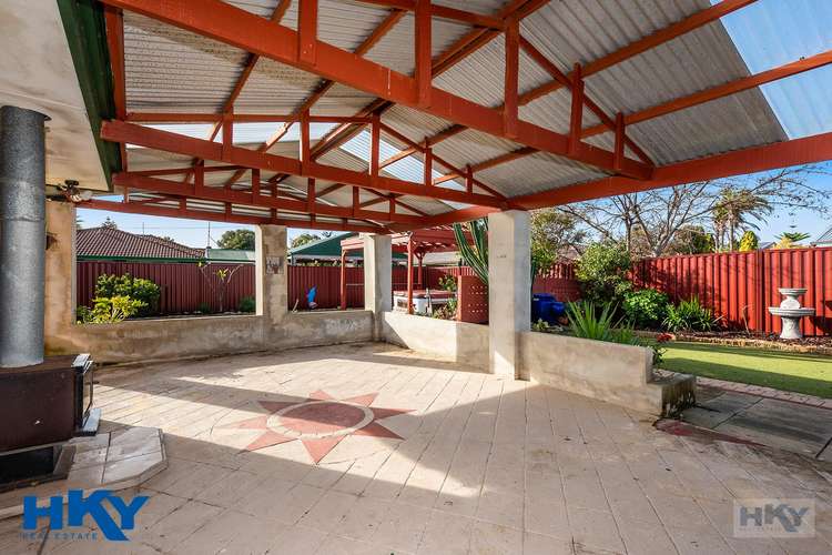 Second view of Homely house listing, 22 Wescap Rise, Merriwa WA 6030