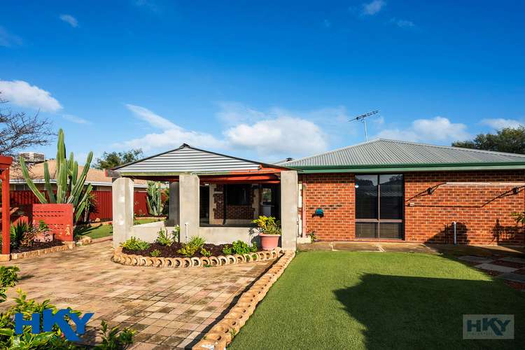 Fourth view of Homely house listing, 22 Wescap Rise, Merriwa WA 6030