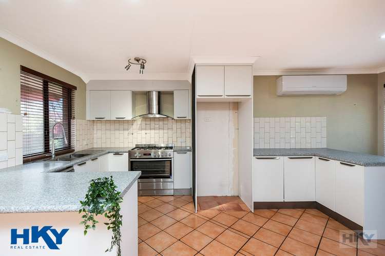 Sixth view of Homely house listing, 22 Wescap Rise, Merriwa WA 6030