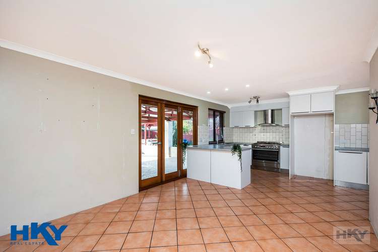 Seventh view of Homely house listing, 22 Wescap Rise, Merriwa WA 6030