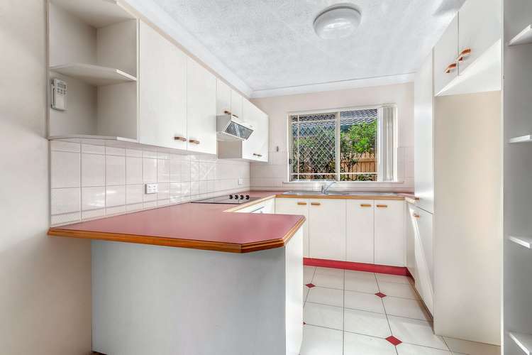 Second view of Homely unit listing, 2/21 Pilba Street, Chermside QLD 4032