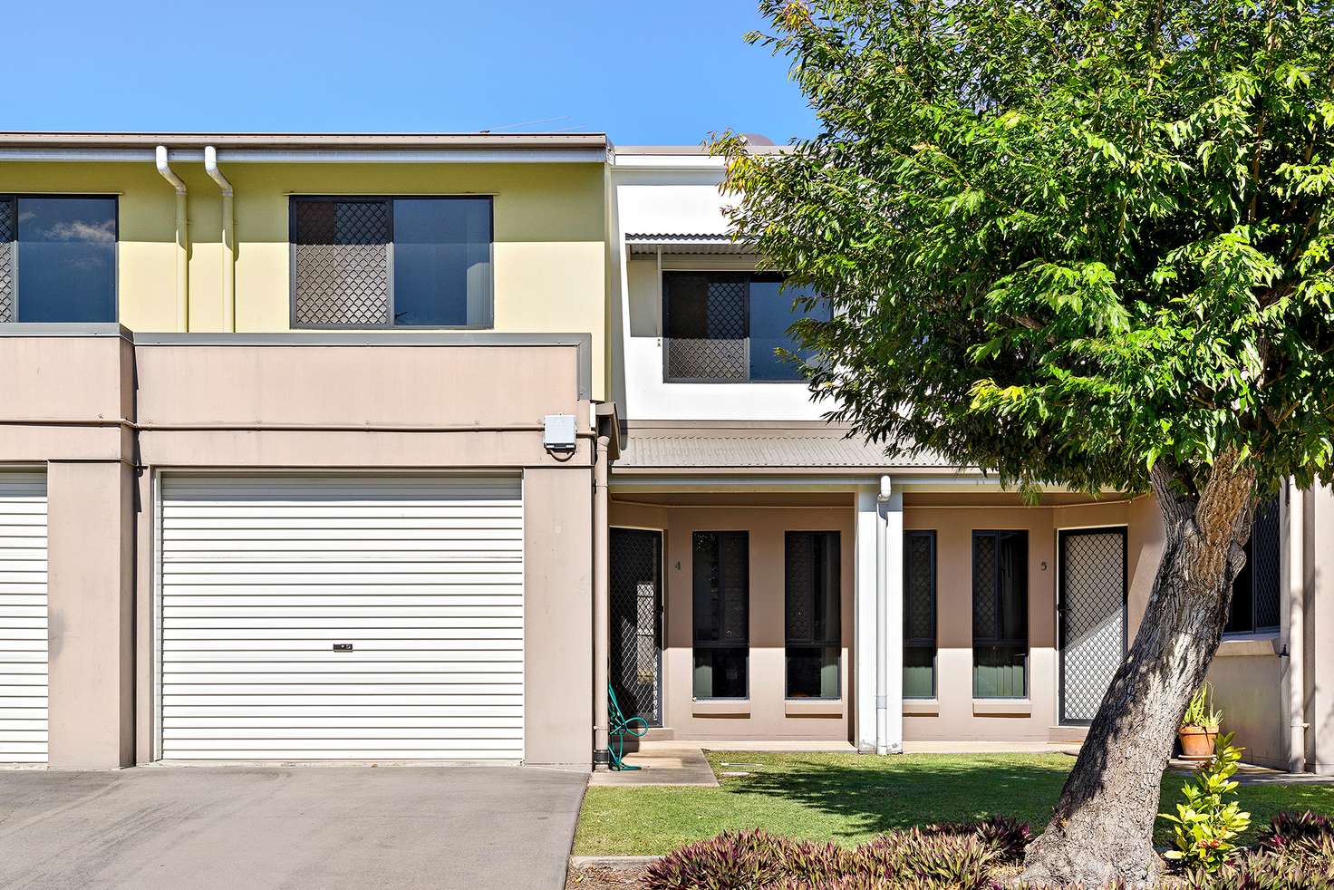 Main view of Homely unit listing, 4/11 Taigum Place, Taigum QLD 4018