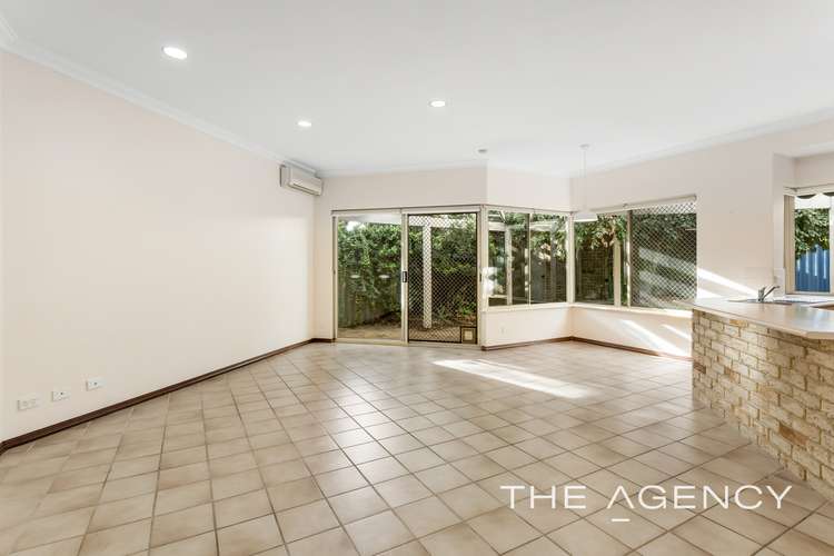Third view of Homely house listing, 3A Munro Road, Applecross WA 6153