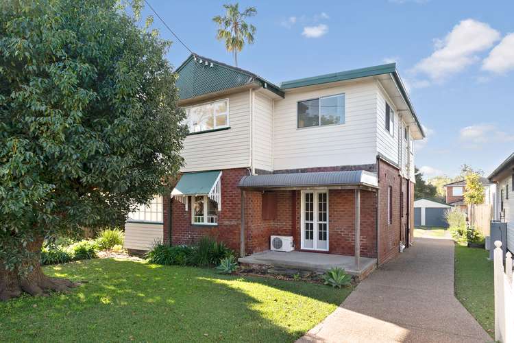 Main view of Homely house listing, 31 Tighe Street, Waratah NSW 2298