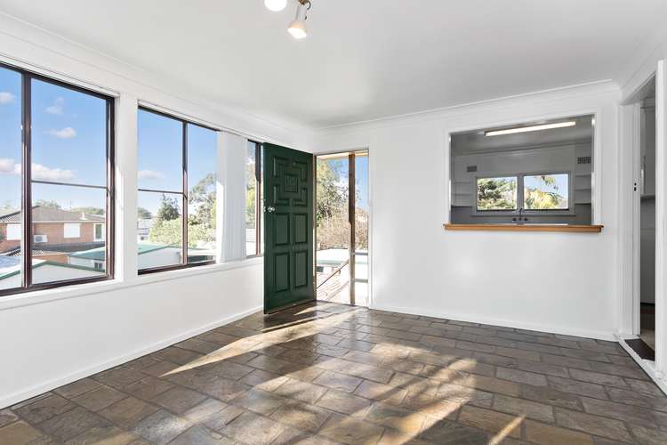Second view of Homely house listing, 31 Tighe Street, Waratah NSW 2298