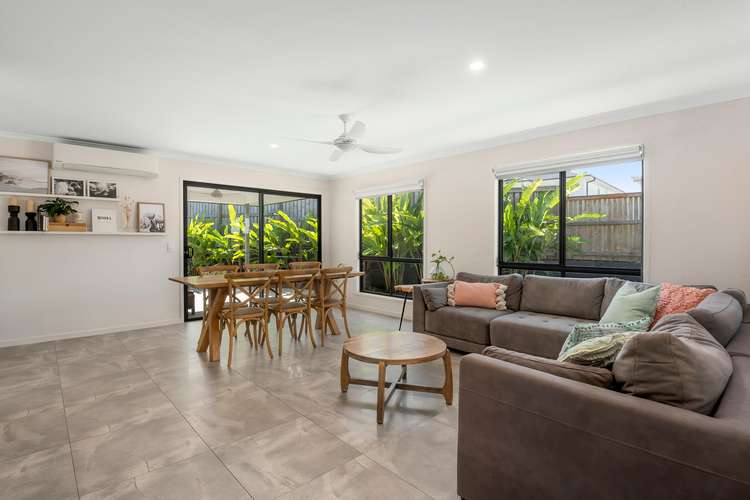 Fifth view of Homely house listing, 40 College Court, Little Mountain QLD 4551