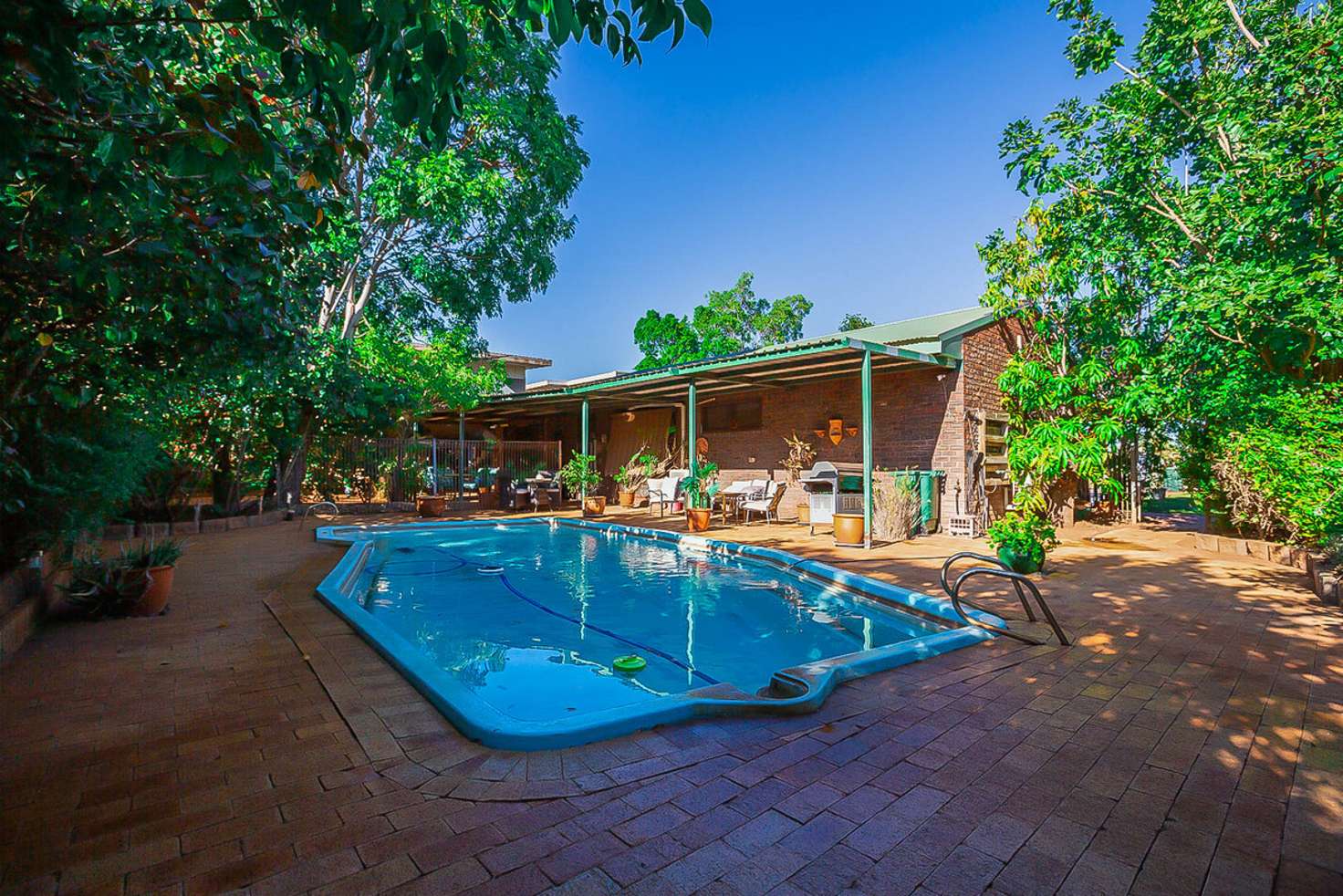 Main view of Homely house listing, 8 Hedditch Street, South Hedland WA 6722