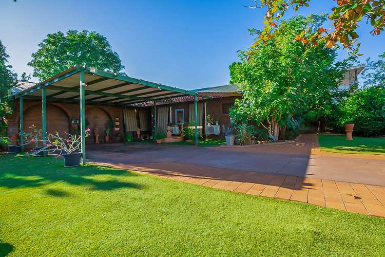 Second view of Homely house listing, 8 Hedditch Street, South Hedland WA 6722