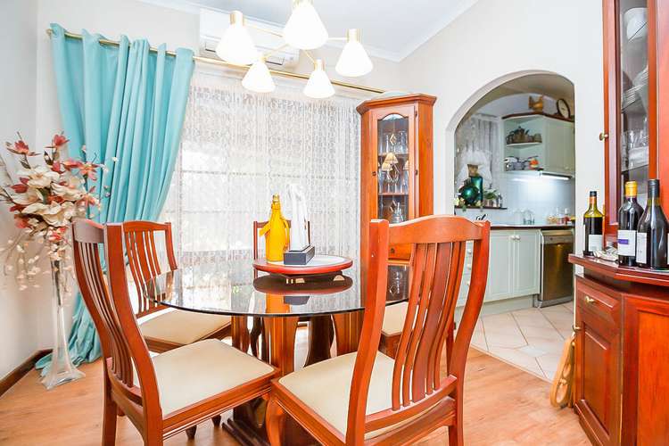 Sixth view of Homely house listing, 8 Hedditch Street, South Hedland WA 6722