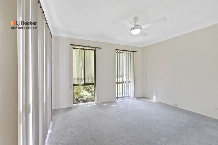 Fifth view of Homely house listing, 11 Nile Place, St Clair NSW 2759