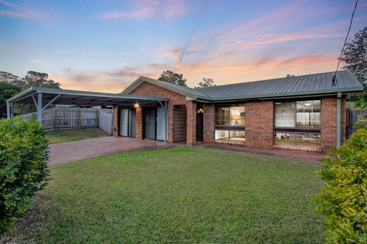 Second view of Homely house listing, 2 Rue Montaigne, Petrie QLD 4502