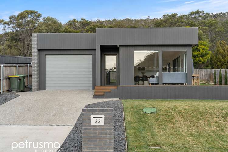Second view of Homely house listing, 22 Camrise Drive, Cambridge TAS 7170