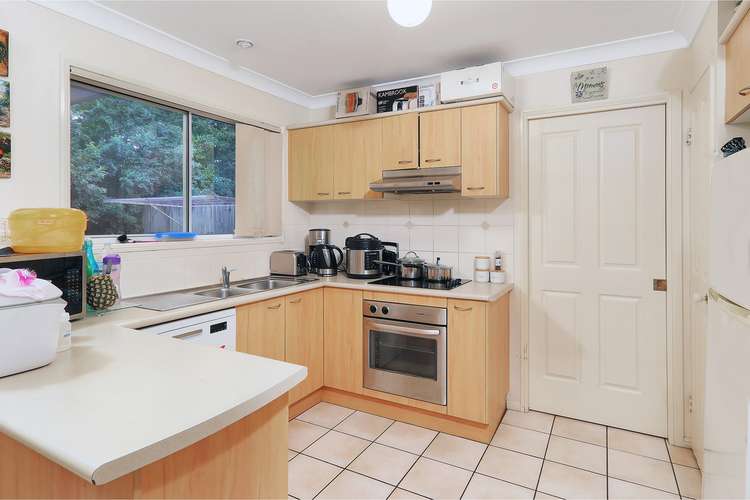 Main view of Homely townhouse listing, 20/85 Muriel Avenue, Moorooka QLD 4105