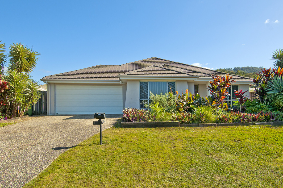 Main view of Homely house listing, 5 Sabina Street, Upper Coomera QLD 4209