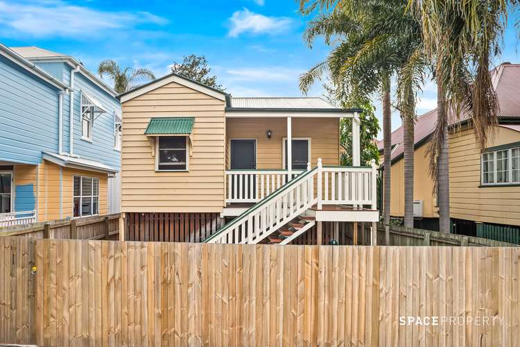 Fourth view of Homely house listing, 169 Hale Street, Petrie Terrace QLD 4000