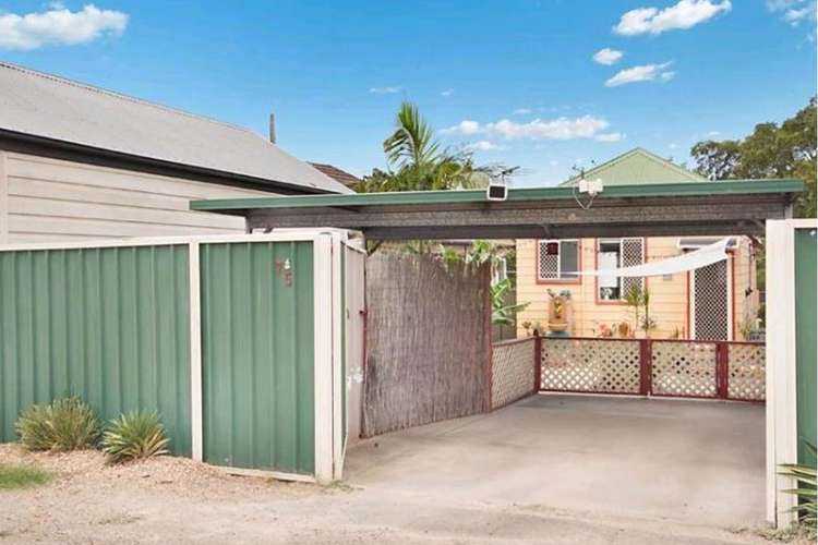 Second view of Homely house listing, 75 Maud Street, Mayfield West NSW 2304