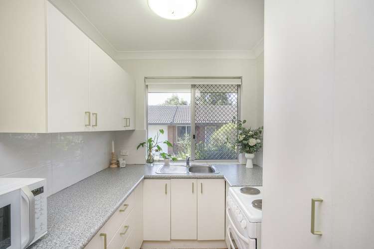 Main view of Homely unit listing, 20/93-95 Forrest Street, Fremantle WA 6160