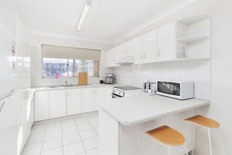 Sixth view of Homely unit listing, 5/51 Lothian Street, Annerley QLD 4103