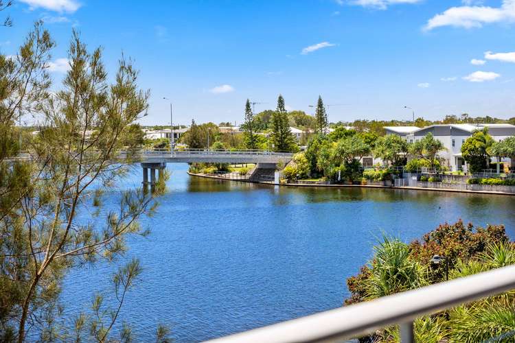 Fifth view of Homely unit listing, 38/101 Birtinya Boulevard, Birtinya QLD 4575