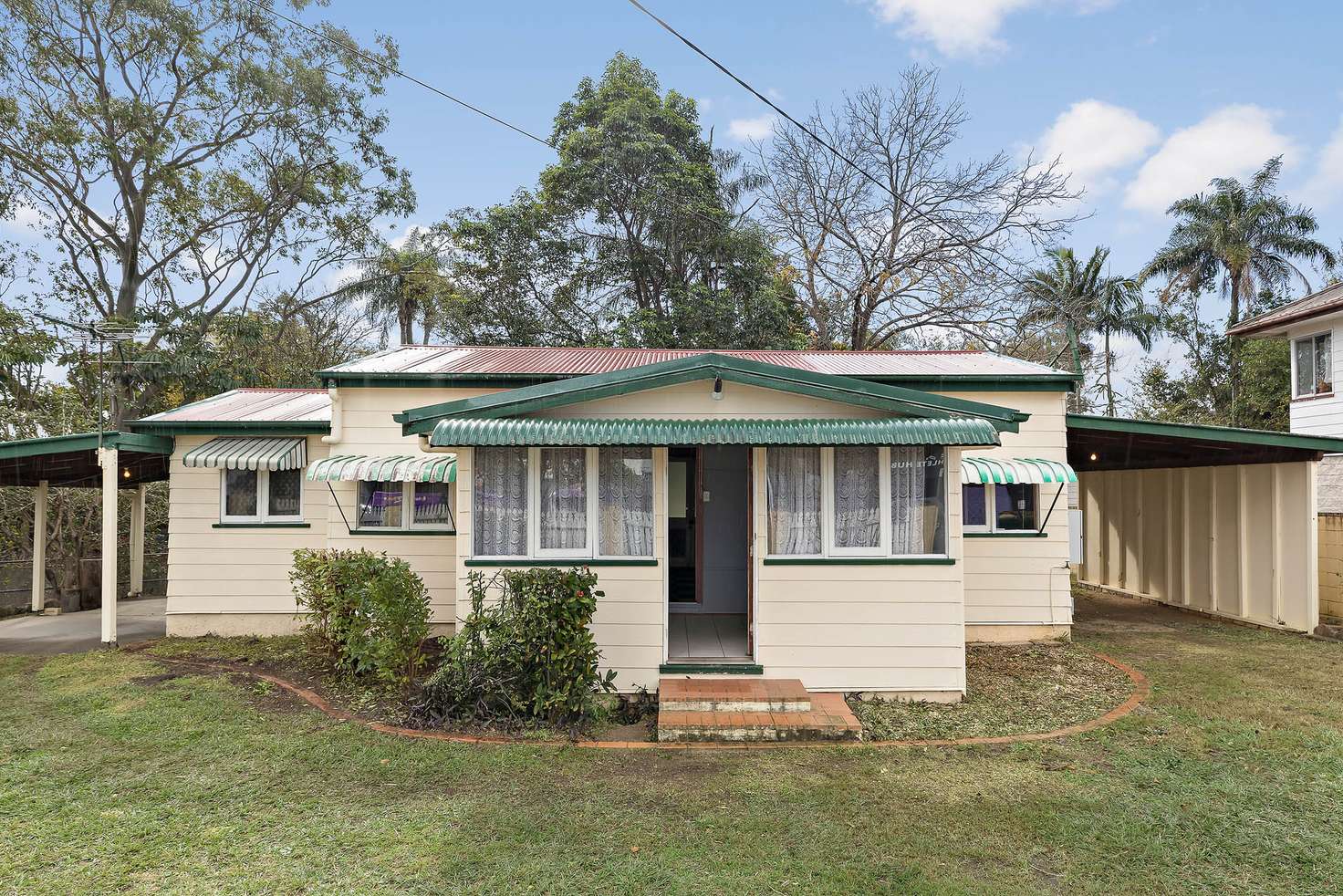 Main view of Homely house listing, 155 South Pine Road, Enoggera QLD 4051