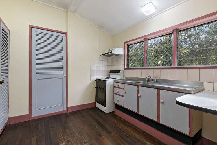 Third view of Homely house listing, 155 South Pine Road, Enoggera QLD 4051