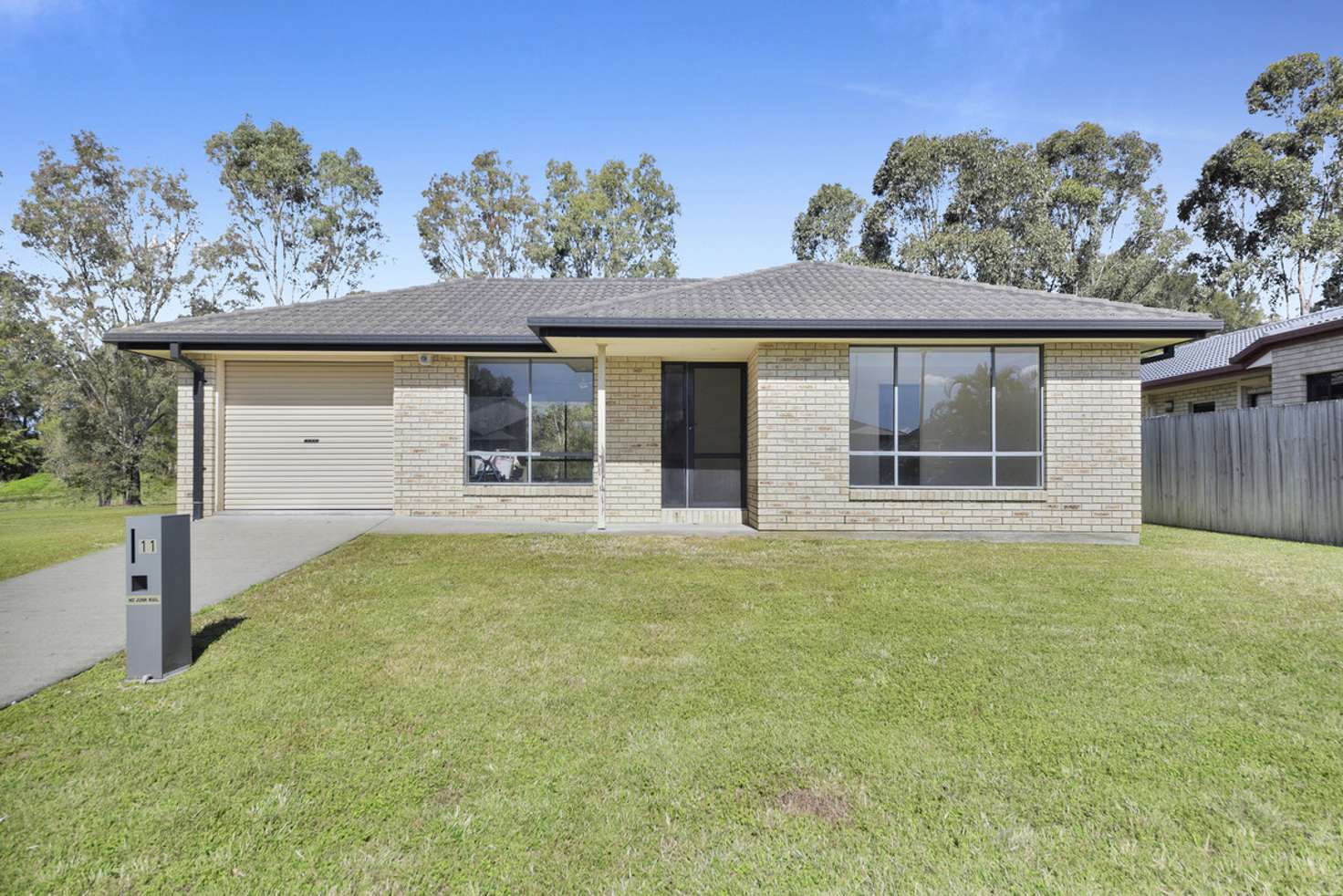 Main view of Homely house listing, 11 Criterion Close, Bald Hills QLD 4036