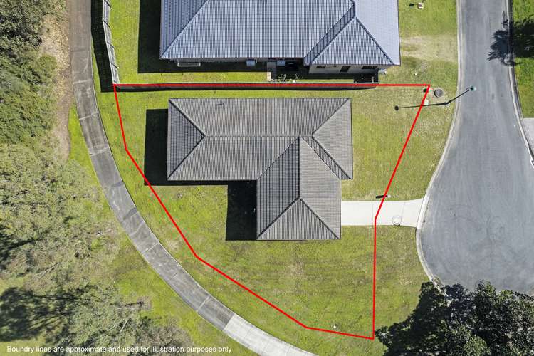 Second view of Homely house listing, 11 Criterion Close, Bald Hills QLD 4036