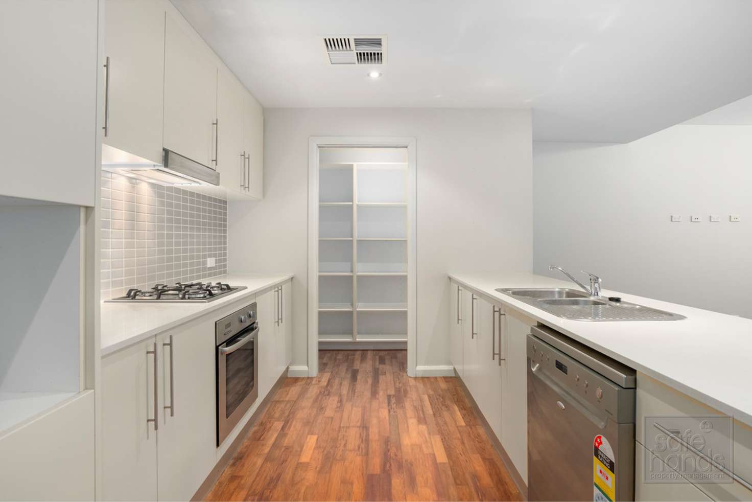 Main view of Homely apartment listing, 106/209 Hunter Street, Newcastle NSW 2300