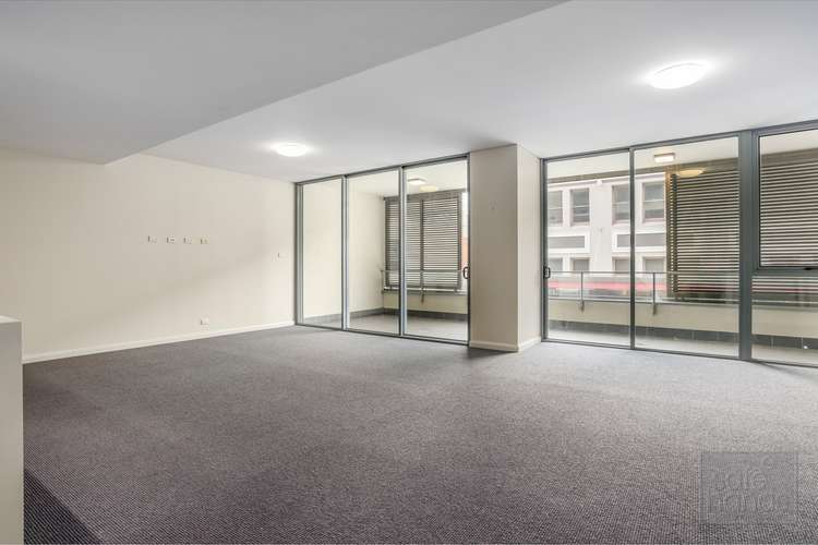 Third view of Homely apartment listing, 106/209 Hunter Street, Newcastle NSW 2300