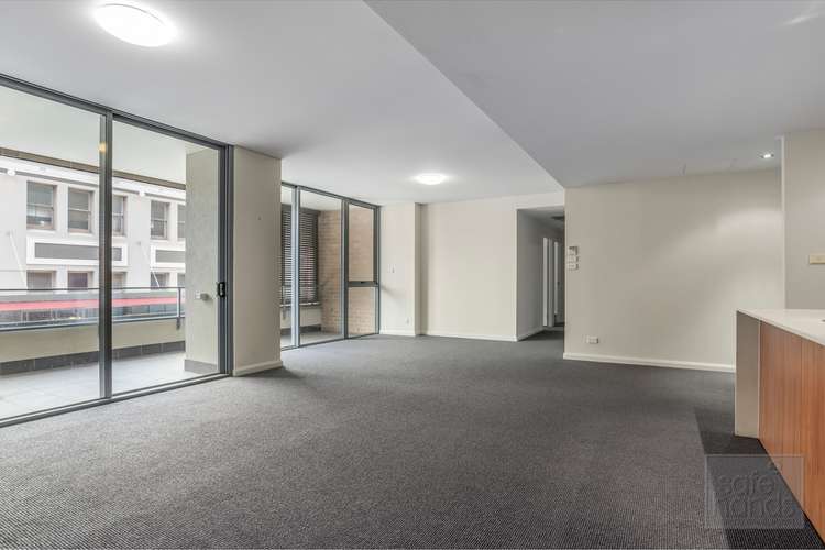 Fourth view of Homely apartment listing, 106/209 Hunter Street, Newcastle NSW 2300